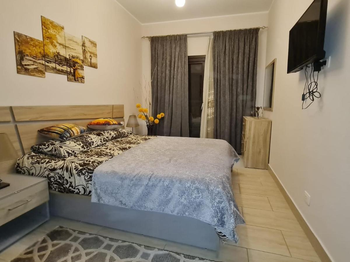 Apartament In Aldau Heights Hurghada