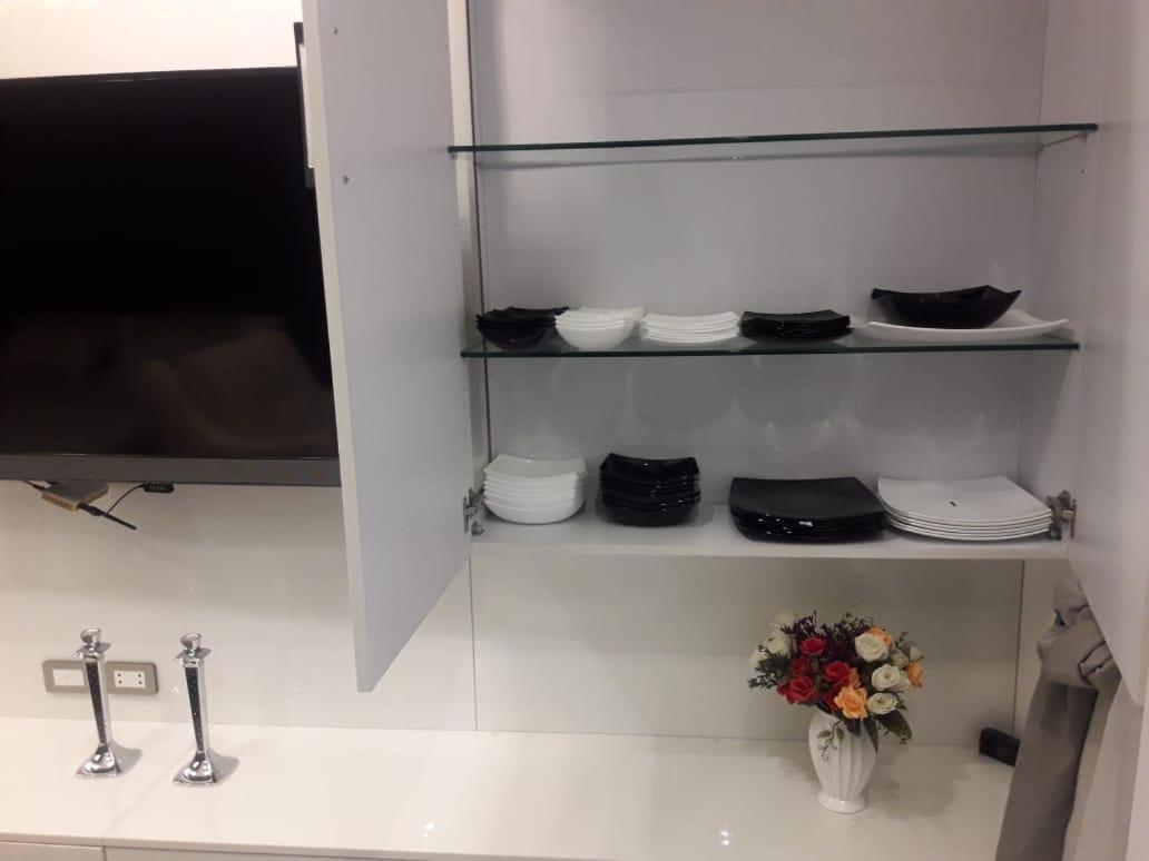 Apartament In Aldau Heights *