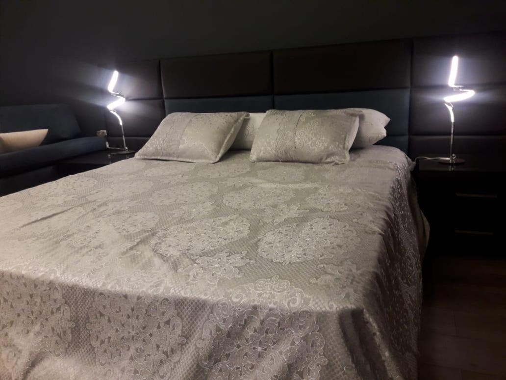 Apartament In Aldau Heights *