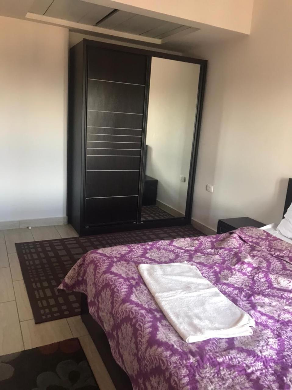 Apartament In Aldau Heights Hurghada