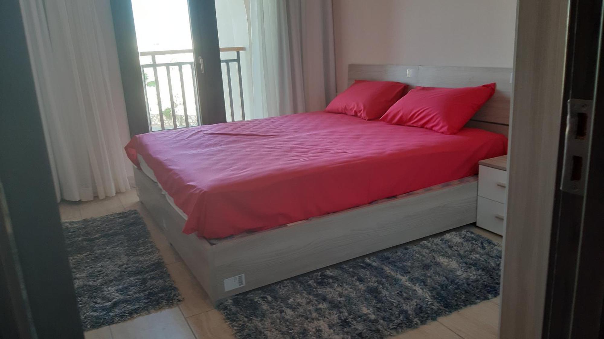 In Aldau Heights Apartament Hurghada