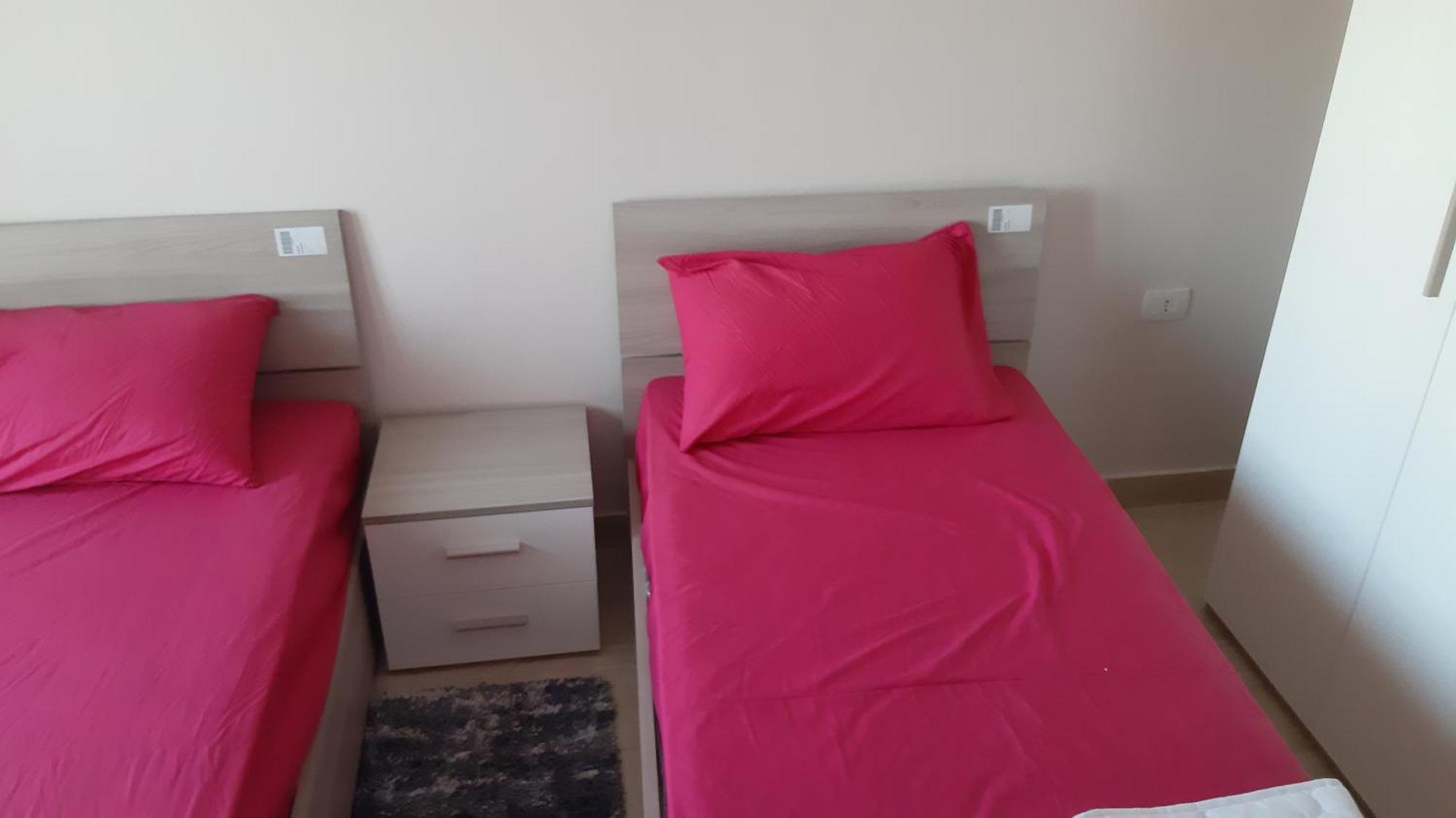 Apartament In Aldau Heights