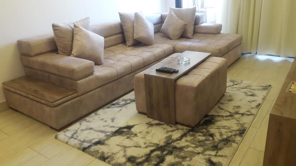 Apartament In Aldau Heights Hurghada