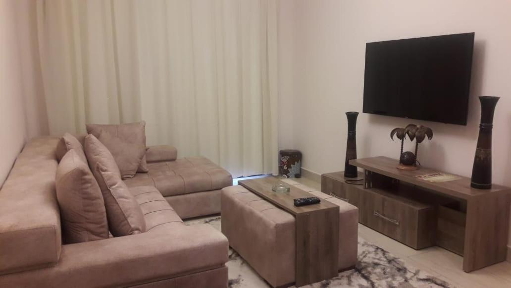 In Aldau Heights Apartament Hurghada