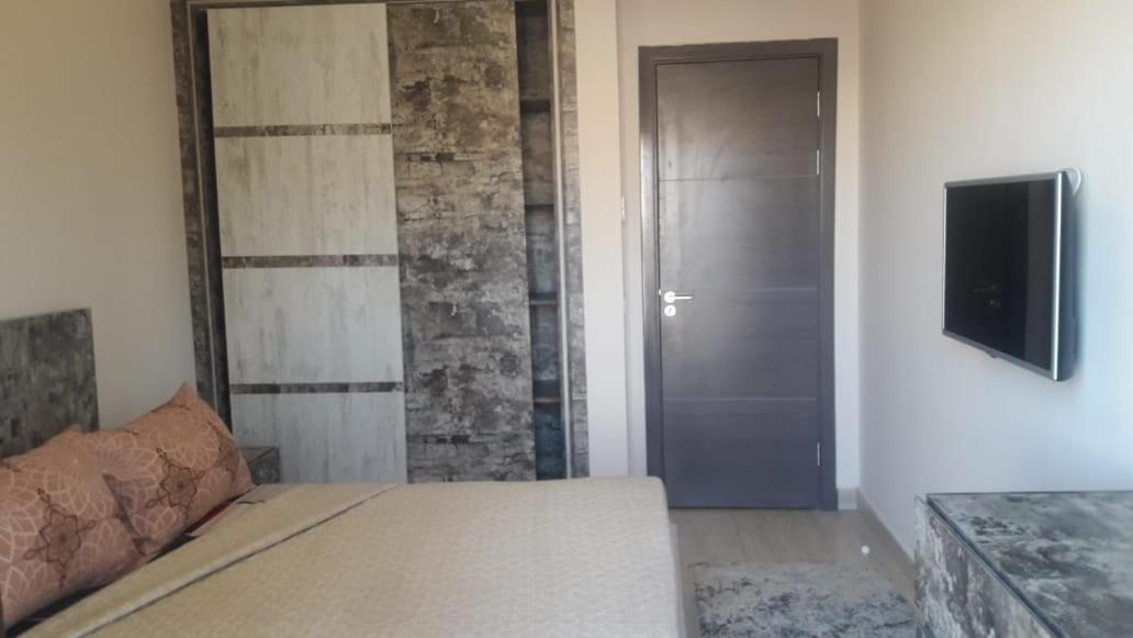 Apartament In Aldau Heights Hurghada