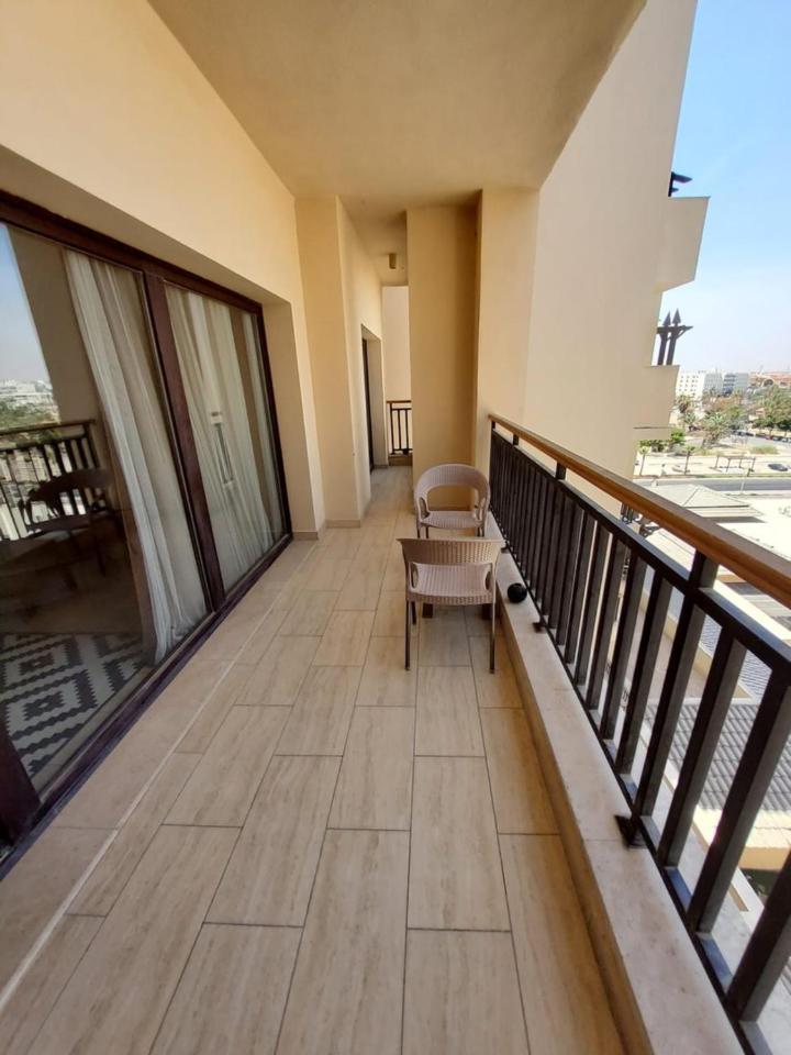 Apartament In Aldau Heights Hurghada