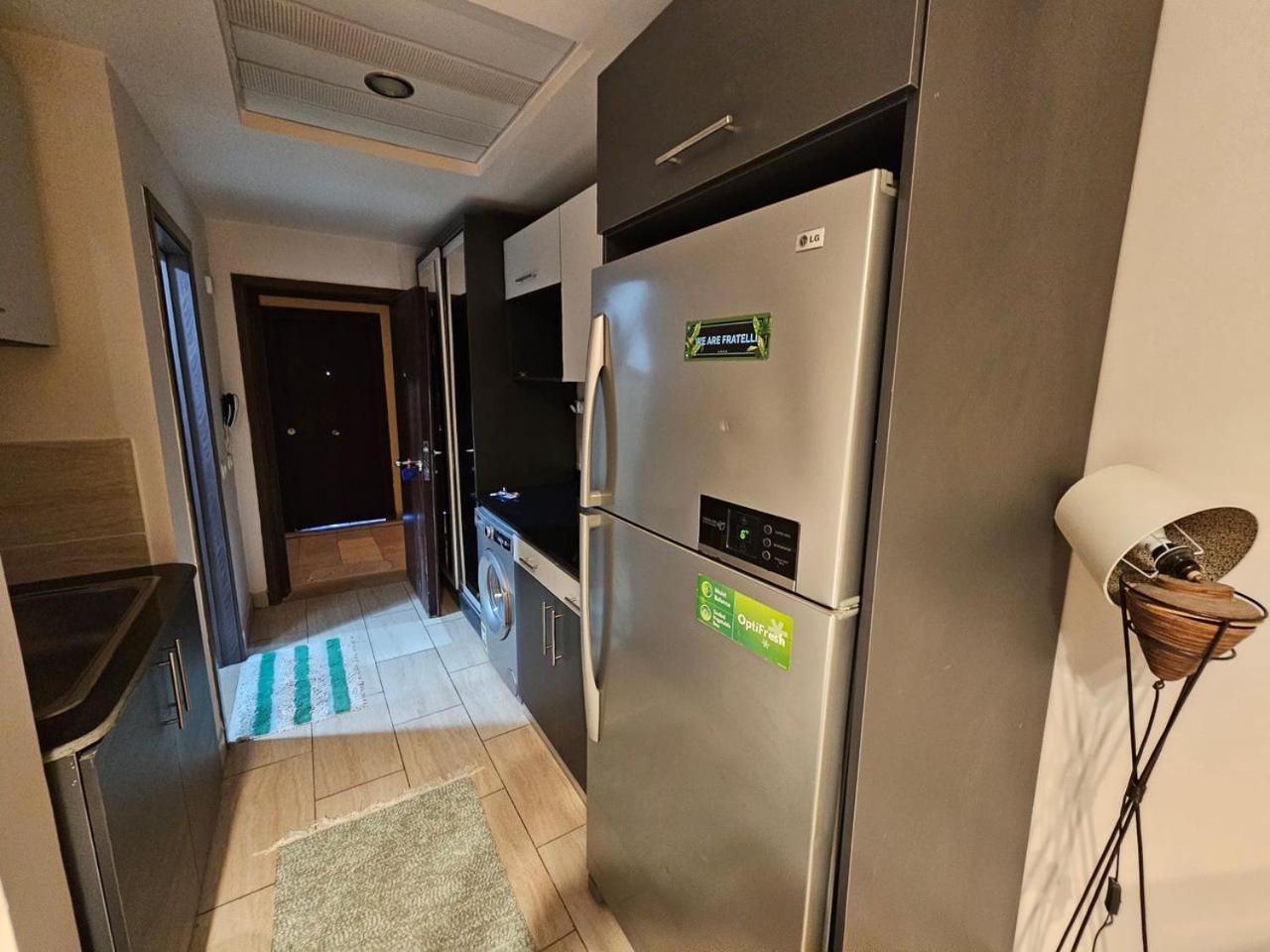 Apartament In Aldau Heights