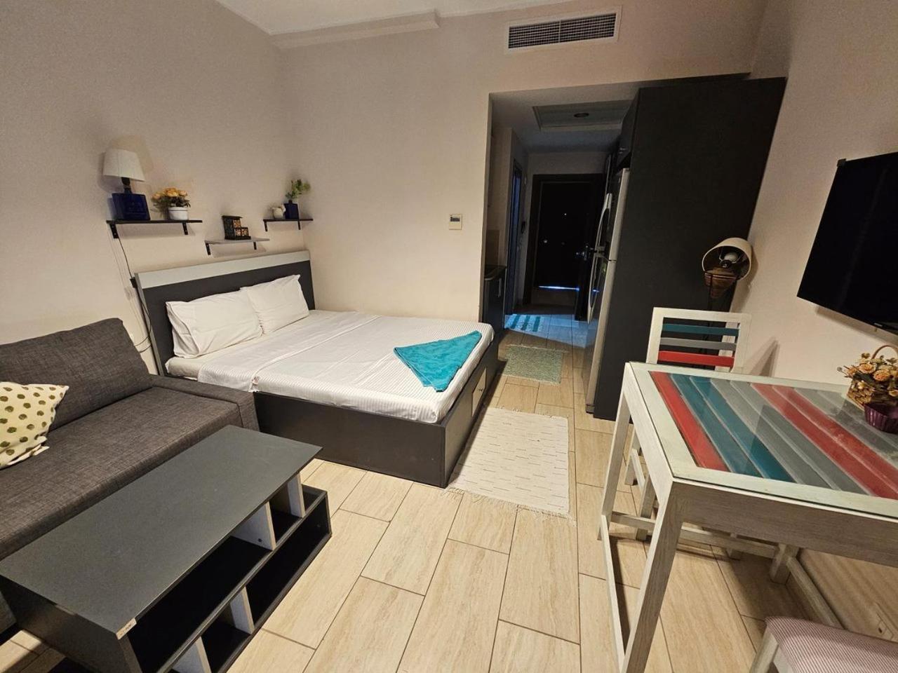 In Aldau Heights Apartament Hurghada