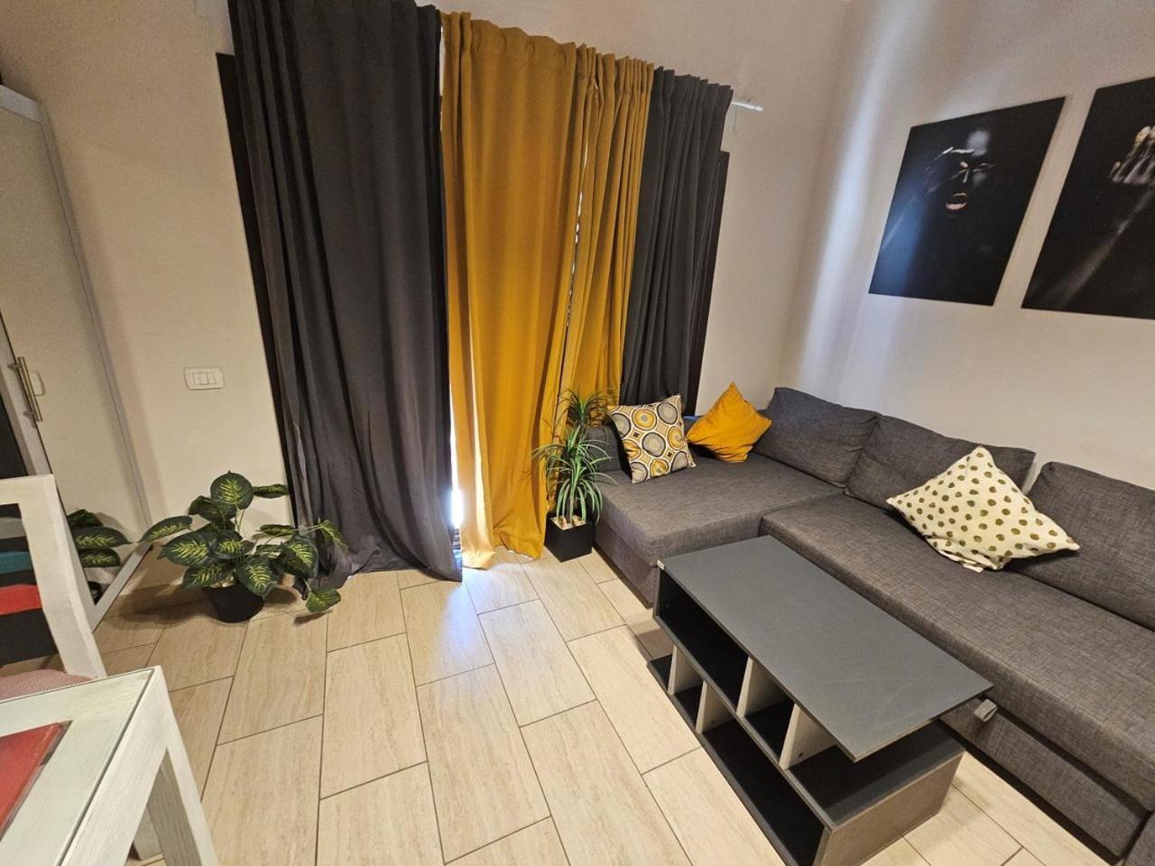 Apartament In Aldau Heights Hurghada