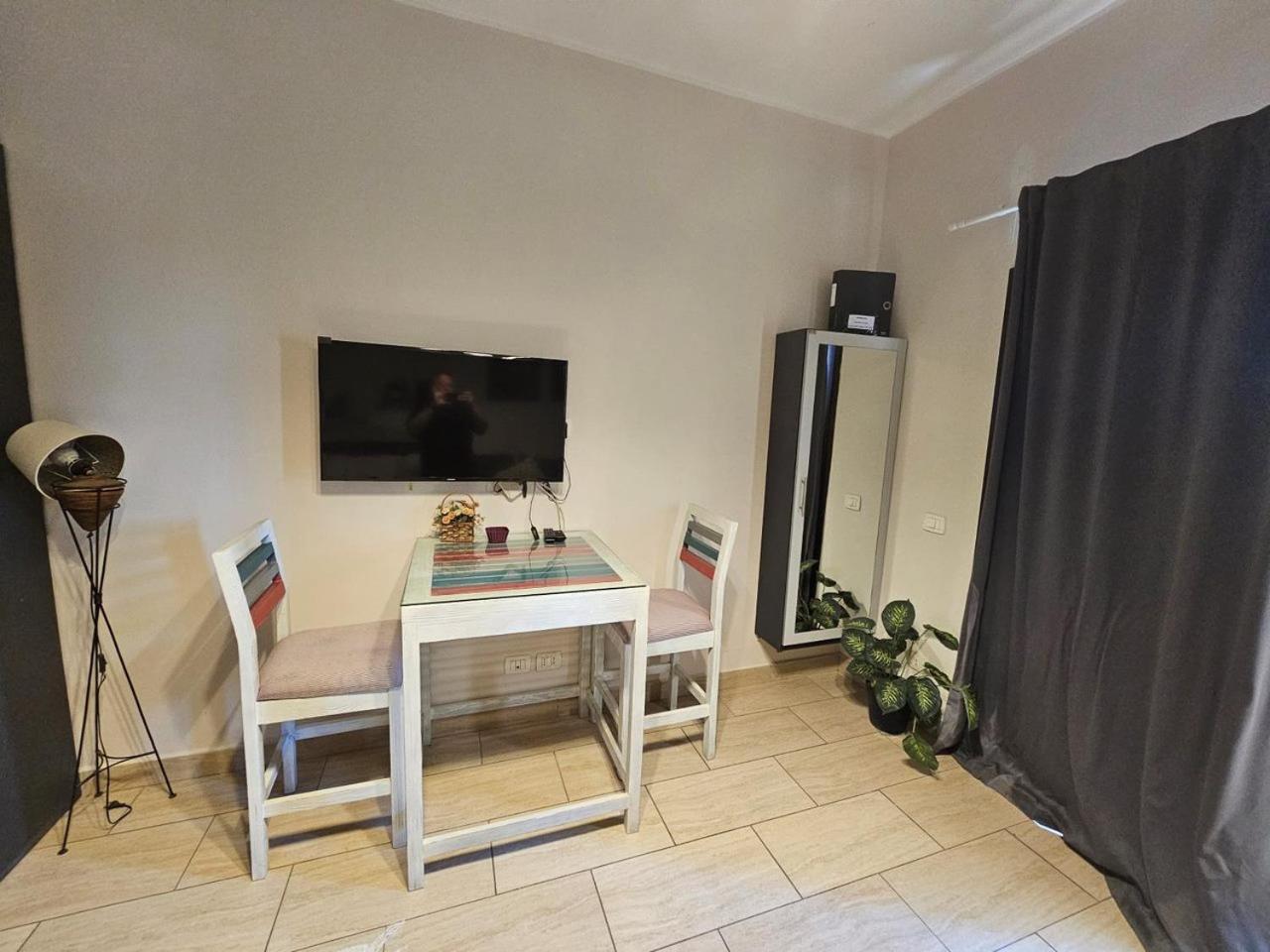 In Aldau Heights Apartament Hurghada